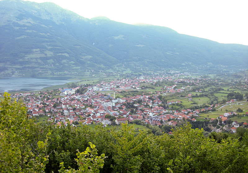 В Черногории будут строить квартиры для нуждающихся в жилье госслужащих