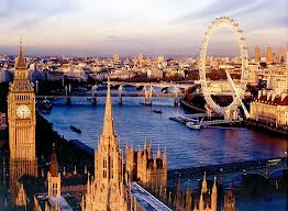  Недвижимость в Великобритании: Лондон - любимый город миллиардеров